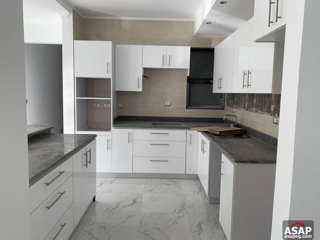 Ground Floor for Rent in Eastown Compound