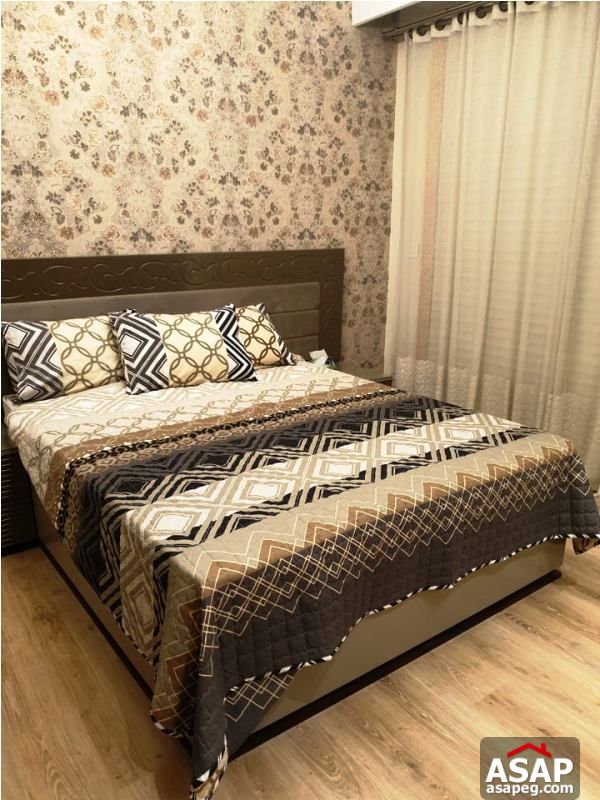 Apartment for Rent in Cairo Festival City Apartment for Rent in Cairo Festival City