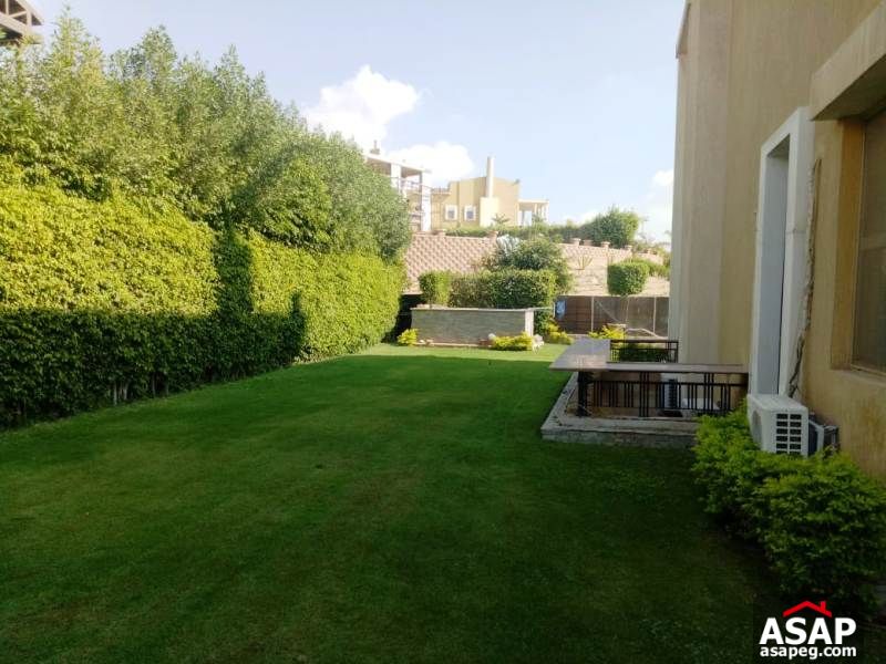 Stand Alone Villa with Pool for Rent in Allegria Stand Alone Villa with Pool for Rent in Allegria