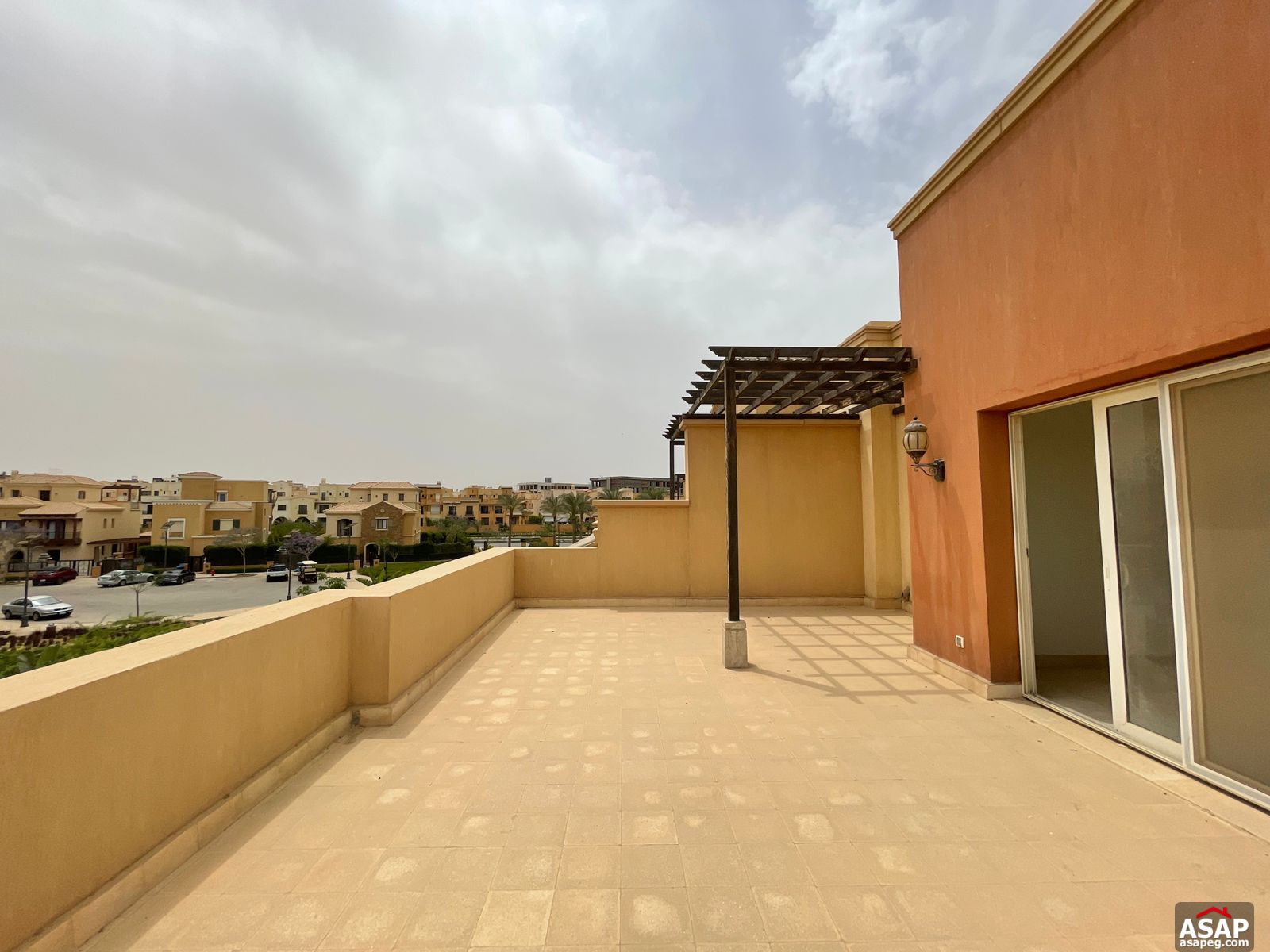 Finished Villa for Sale in Mivida Finished Villa for Sale in Mivida