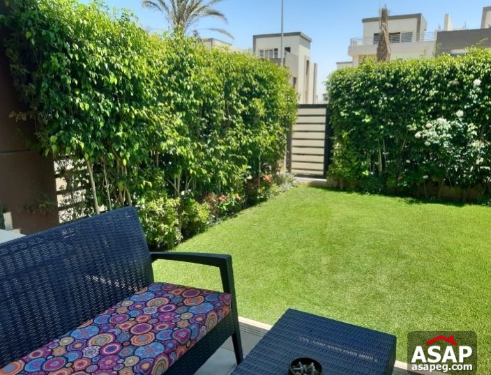 Town House for Rent in Hyde Park Compound Town House for Rent in Hyde Park Compound