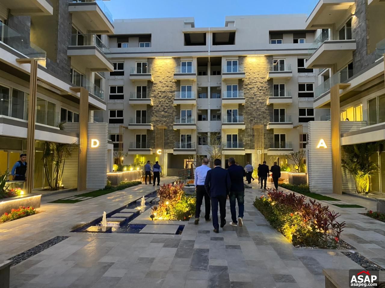 Apartments for Sale in Mountain View I City