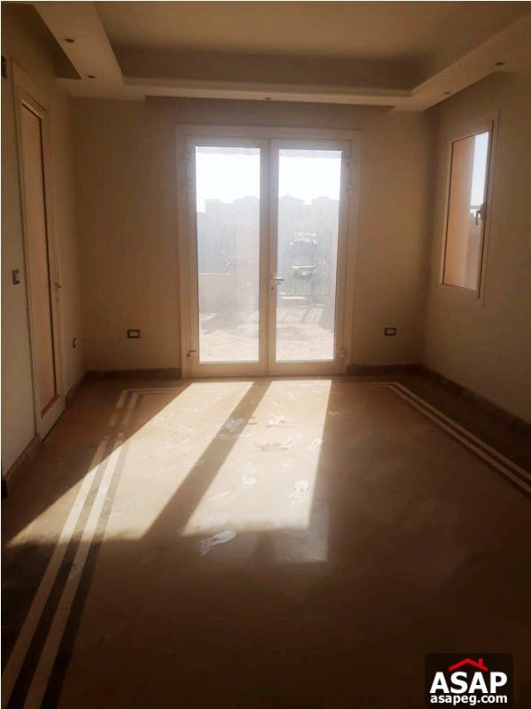 Stand Alone for Rent in Mivida Stand Alone for Rent in Mivida