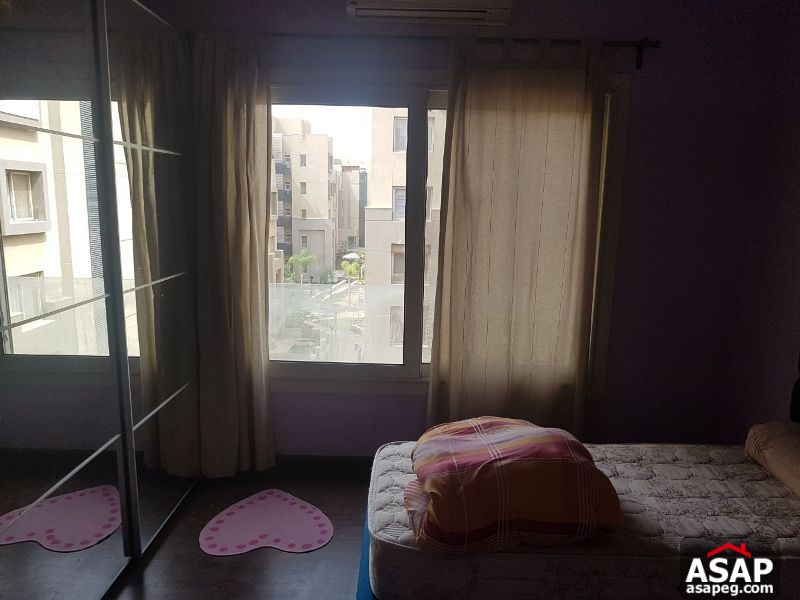 Furnished Apartment for Rent in the Village Furnished Apartment for Rent in the Village