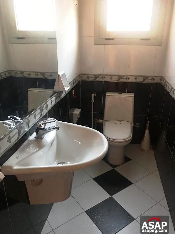 Furnished Apartment for Rent in Choueifat Furnished Apartment for Rent in Choueifat