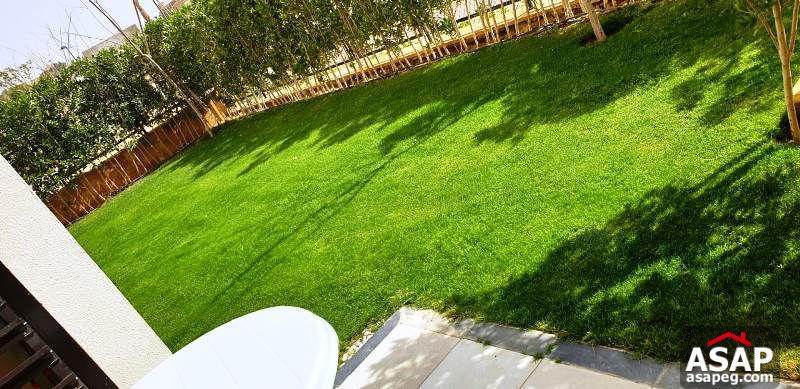 "Ground Floor for Rent in Eastown Compound