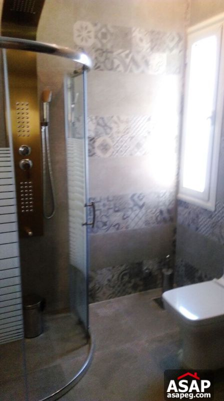 Stand Alone with Pool for Rent in Mivida Stand Alone with Pool for Rent in Mivida