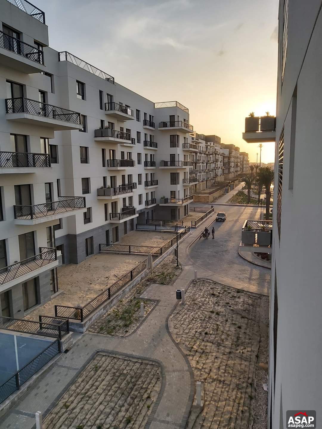 Apartment for Sale in Eastown Parks