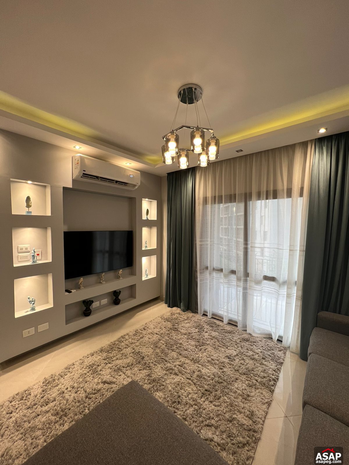 Furnished Apartment for Rent in Eastown Sodic Furnished Apartment for Rent in Eastown Sodic