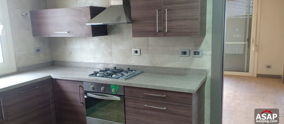 Apartment for Rent in New Giza Apartment for Rent in New Giza