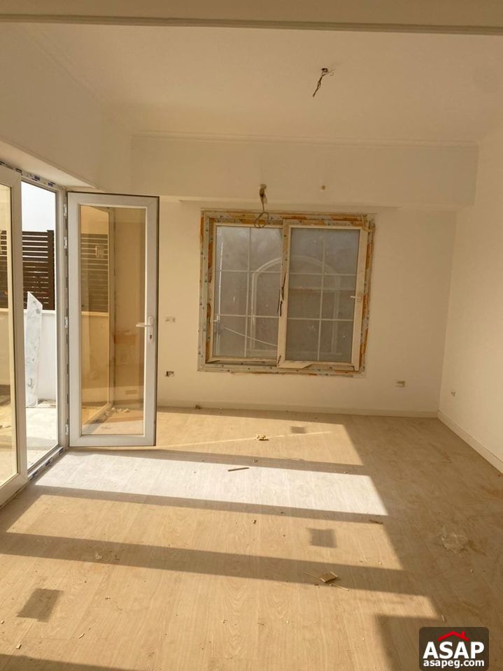 Town House for Rent in Katameya Gardens Town House for Rent in Katameya Gardens