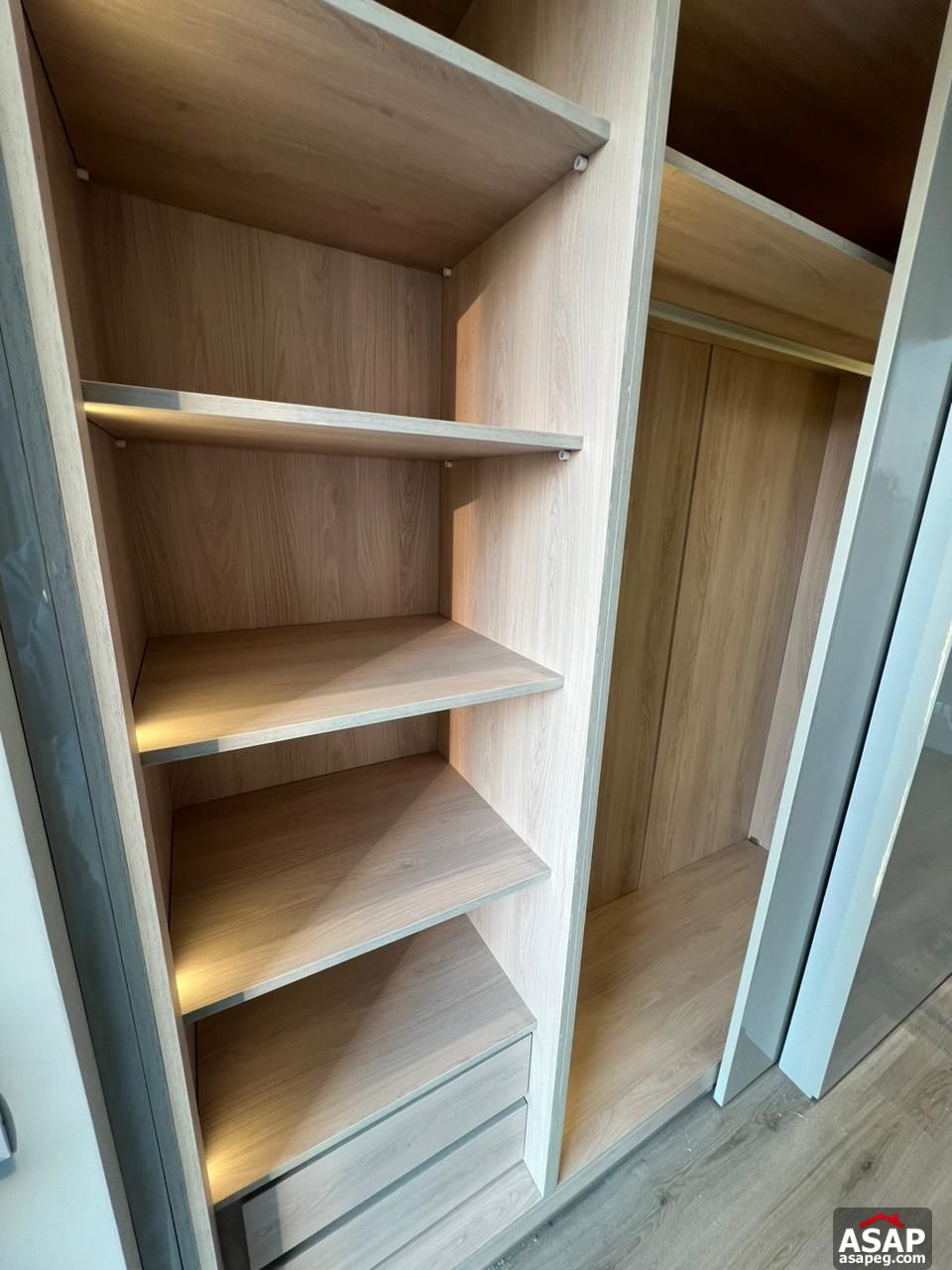 Penthouse for Rent in Lake View Residence Penthouse for Rent in Lake View Residence