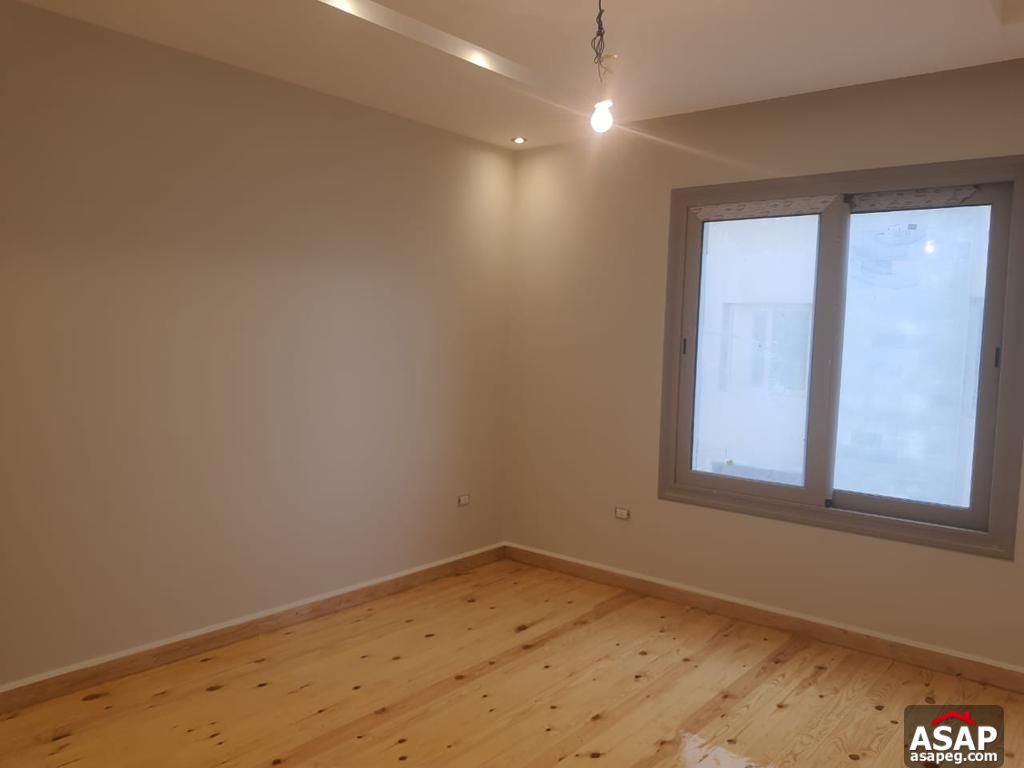 Apartment for Rent in Galleria Moon Valley Apartment for Rent in Galleria Moon Valley