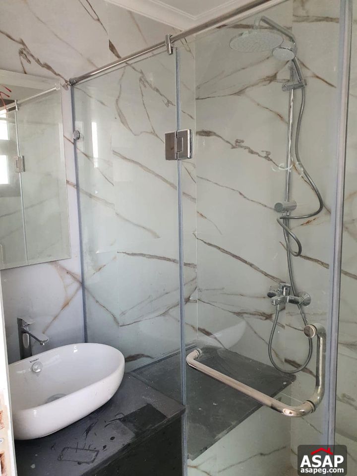 Rent Semi Furnished Town House in New Cairo Rent Semi Furnished Town House in New Cairo