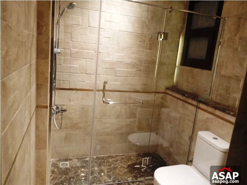 Duplex for Rent in Westown - Sheikh Zayed Duplex for Rent in Westown - Sheikh Zayed