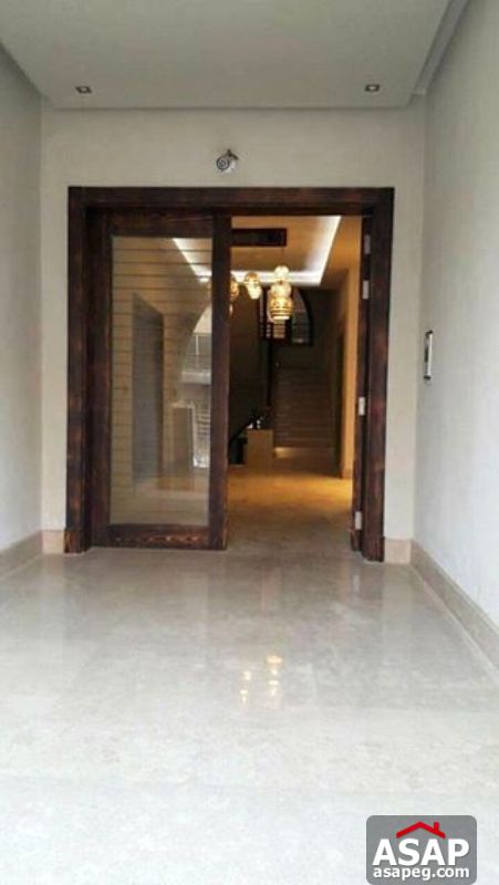 Duplex for Rent in New Cairo Duplex for Rent in New Cairo