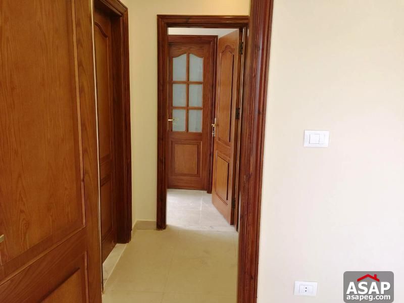 Apartment with Lagon View in Park View Hassan Allam Apartment with Lagon View in Park View Hassan Allam