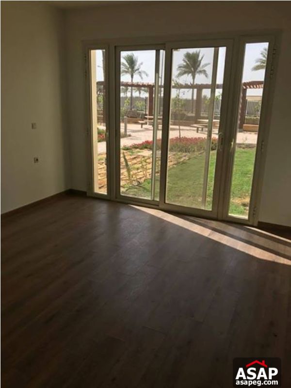 Apartment for Rent in Uptown Cairo Apartment for Rent in Uptown Cairo