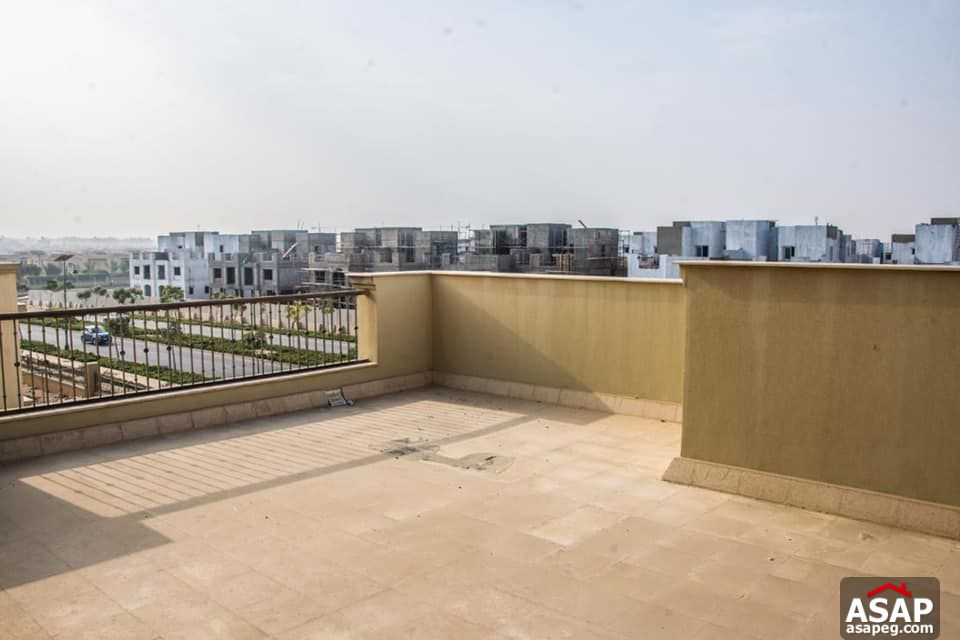 Semi Furnished Stand Alone for Rent in Mivida Semi Furnished Stand Alone for Rent in Mivida