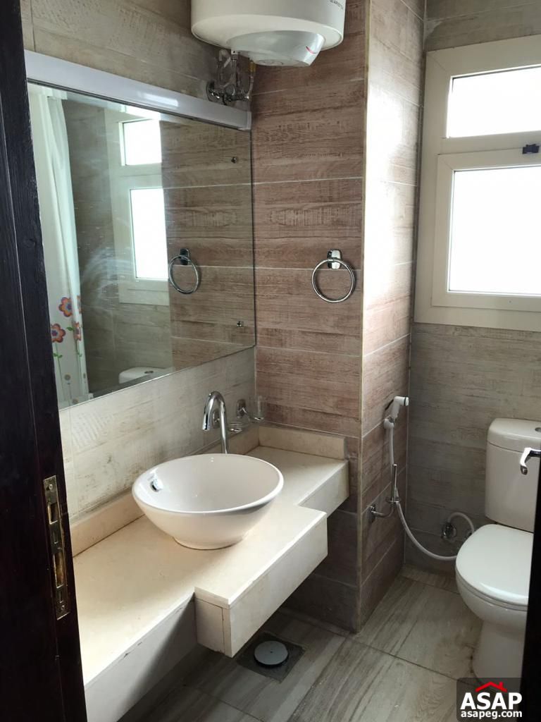 Studio for Rent in New Cairo , The Village Studio for Rent in New Cairo , The Village