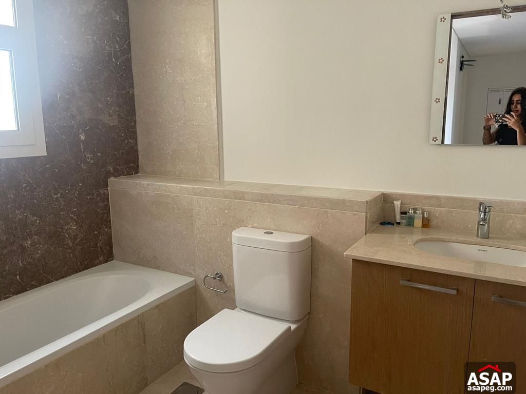 Furnished Apartment for Rent in Mivida Emaar Furnished Apartment for Rent in Mivida Emaar