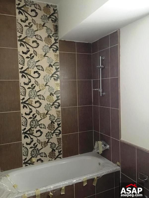 Apartment for Rent in Mivida Emaar Apartment for Rent in Mivida Emaar