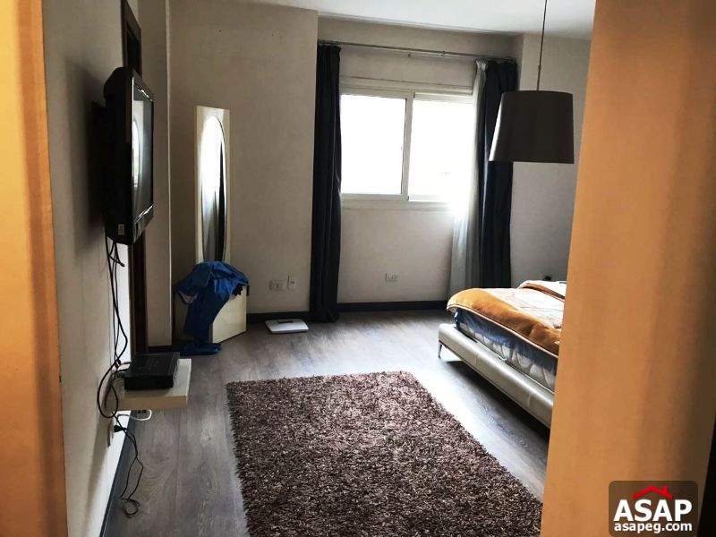 Apartment for Sale in Mohandiseen Apartment for Sale in Mohandiseen