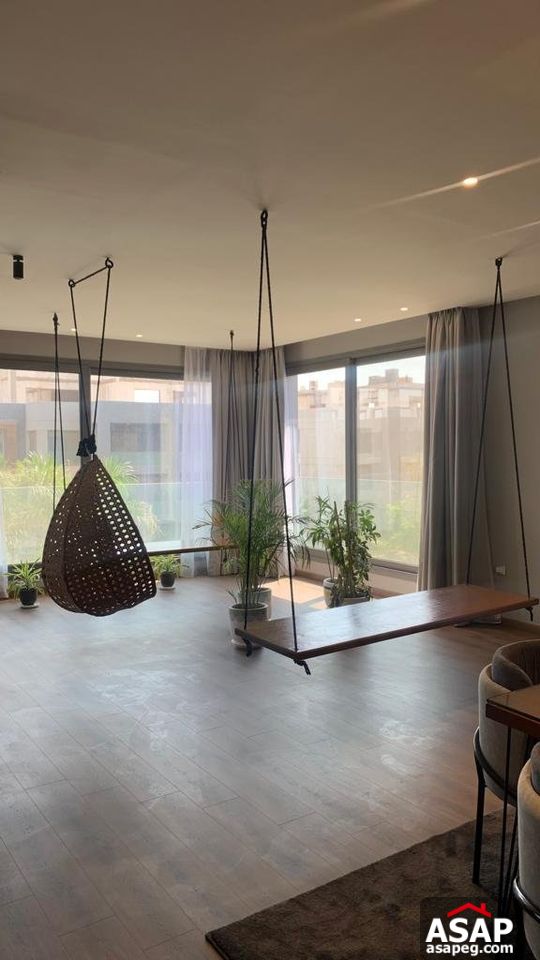 Ultra Modern Apartment for Rent in The WaterWay Ultra Modern Apartment for Rent in The WaterWay