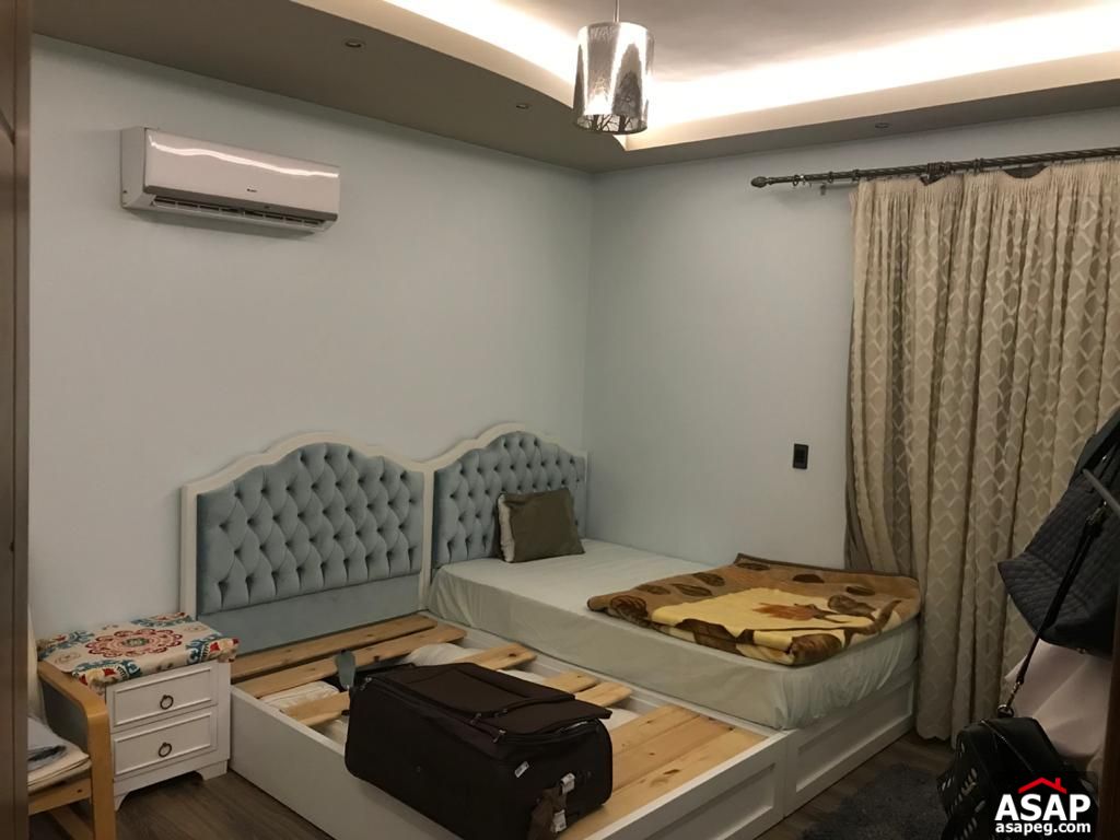 Finished Twin House for Sale in One Piece Finished Twin House for Sale in One Piece