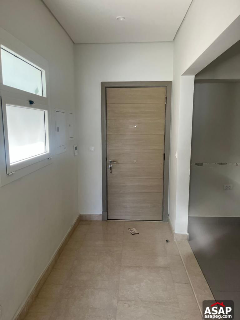 Finished Studio for Sale in Mivida Compound Finished Studio for Sale in Mivida Compound