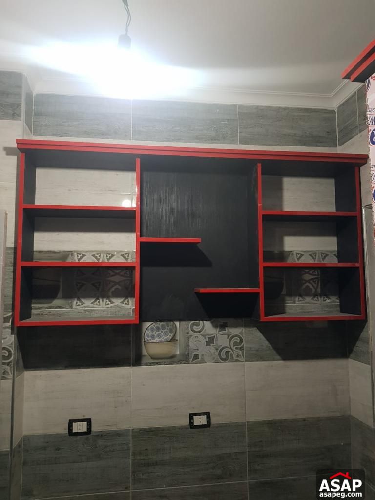 Apartment for Rent in Eastown Sodic Apartment for Rent in Eastown Sodic