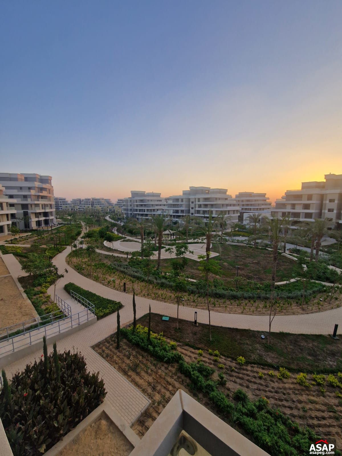 Apartment for Sale in Sky Condos Villette Apartment for Sale in Sky Condos Villette