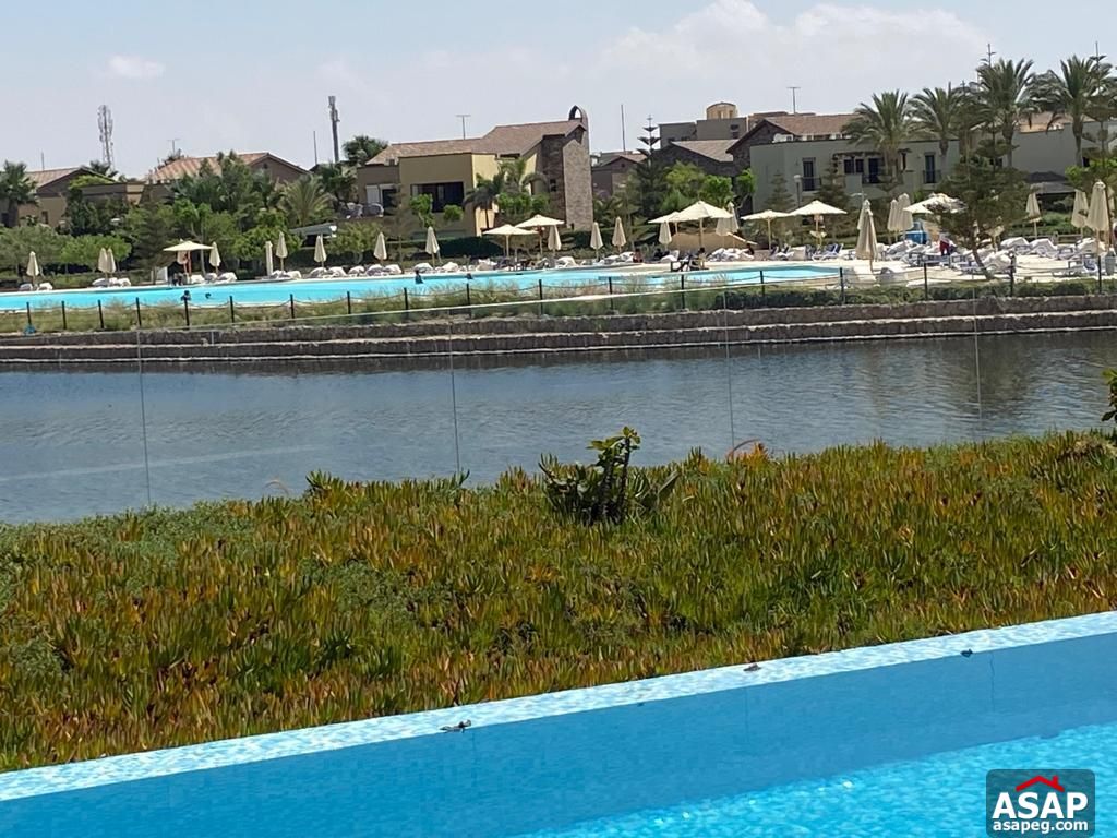 Finished Villa for Sale in Marassi Emaar Finished Villa for Sale in Marassi Emaar