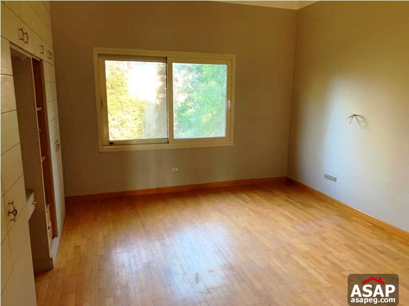 Twin House with Garden in Gezira Compound - Sheikh Zayed Twin House with Garden in Gezira Compound - Sheikh Zayed