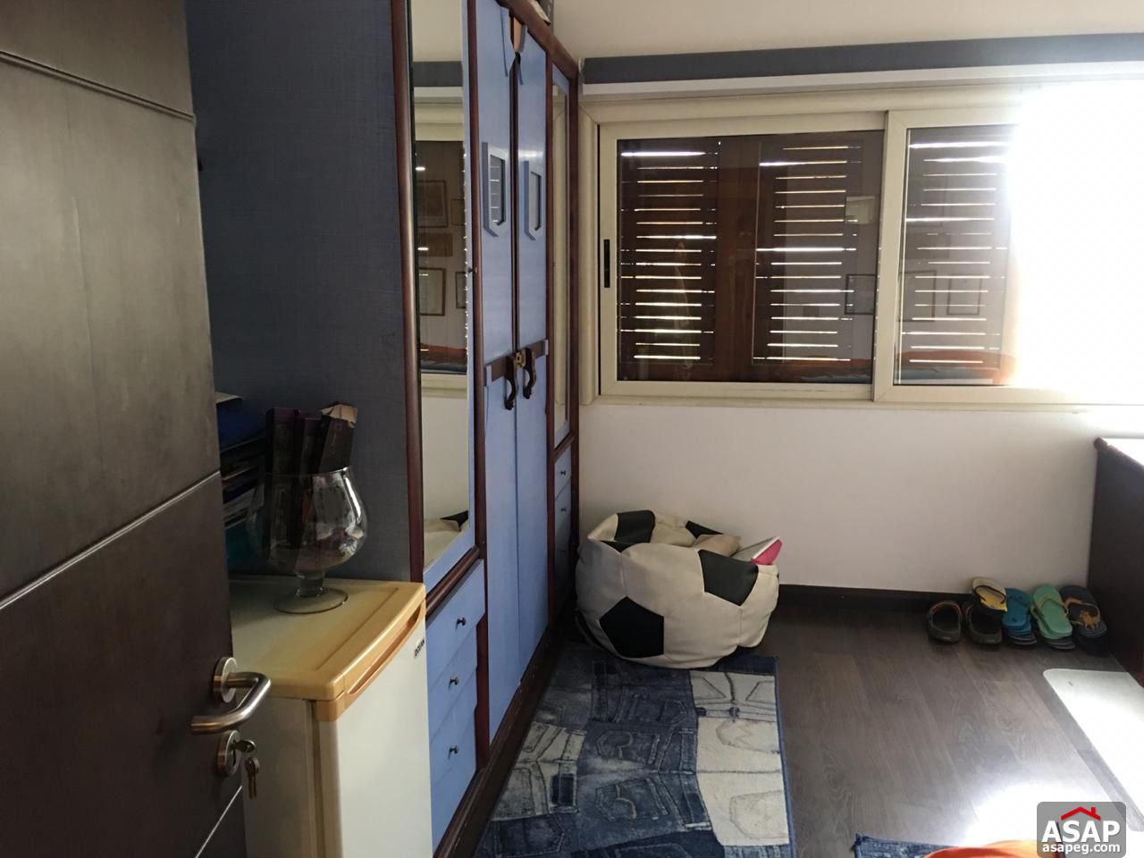 Furnished Twin House for Rent in Katameya Residence Furnished Twin House for Rent in Katameya Residence