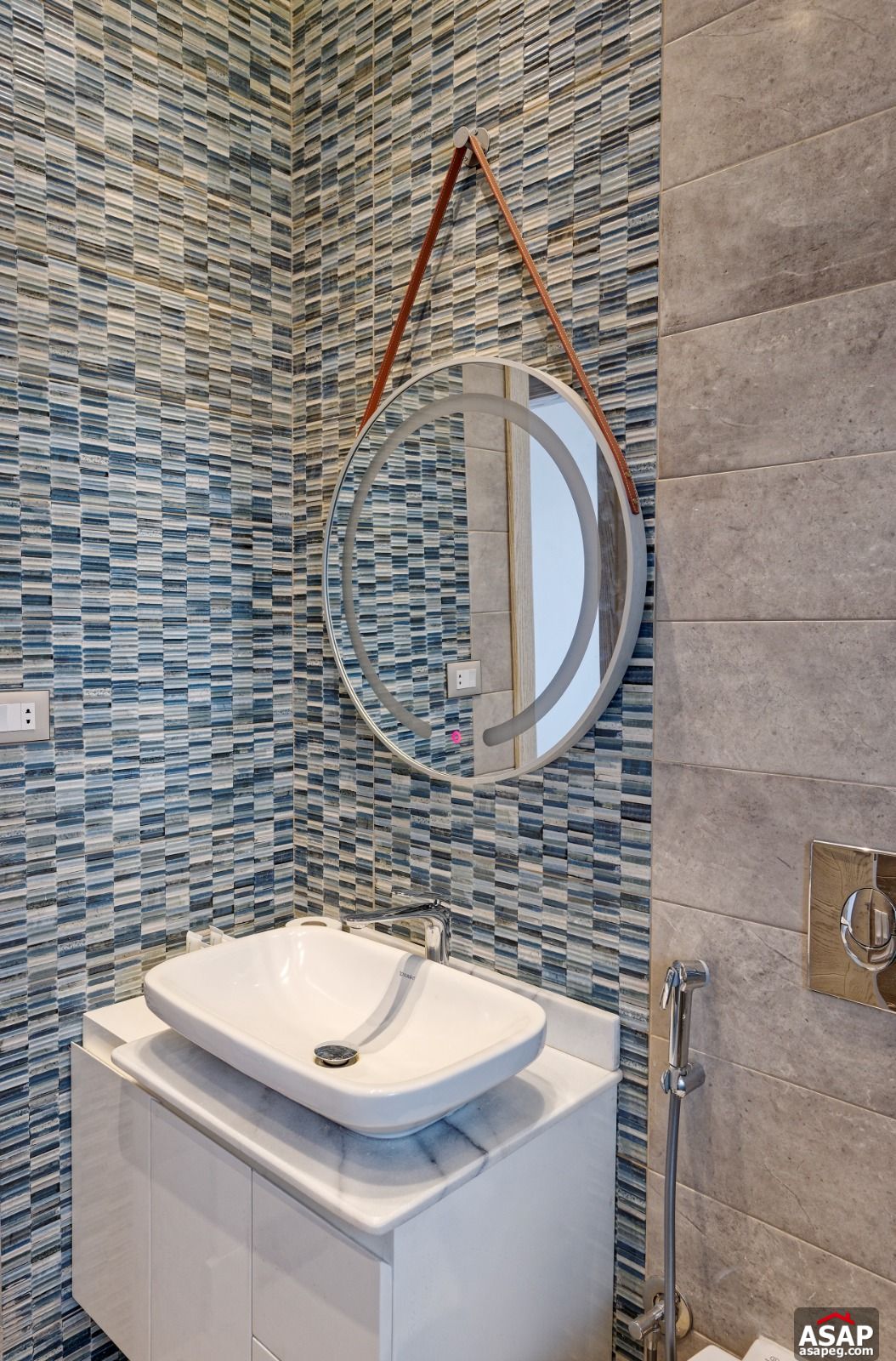 Apartment for Rent in Lake View Residence Apartment for Rent in Lake View Residence