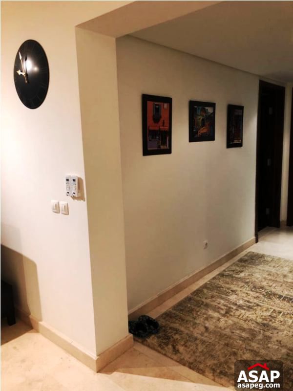 Apartment for Rent in Uptown Cairo Apartment for Rent in Uptown Cairo