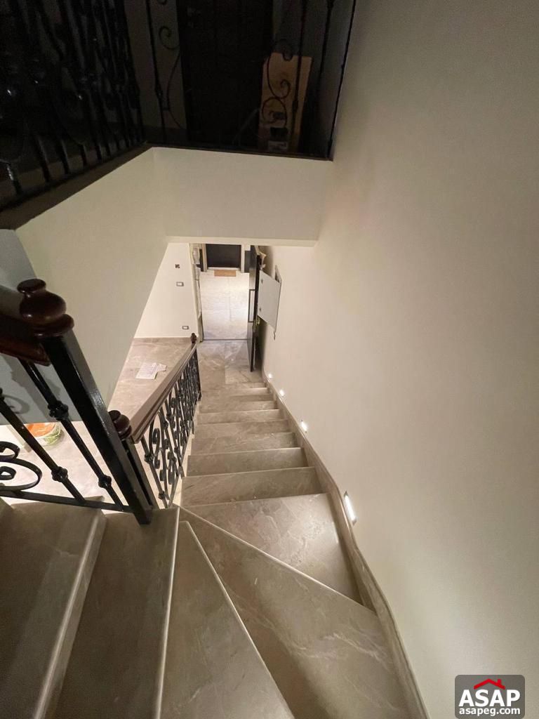 Duplex with Garden for Rent in Eastown