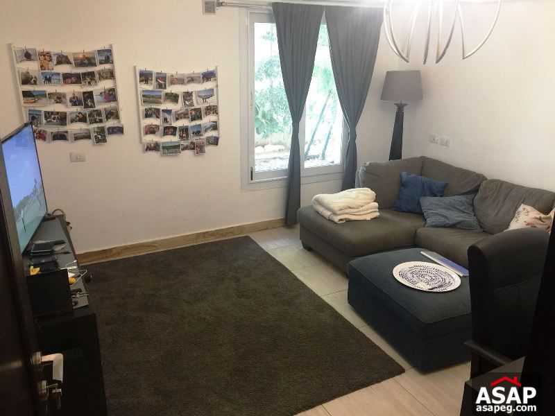 Stand Alone with Pool for Rent in Katameya Heights