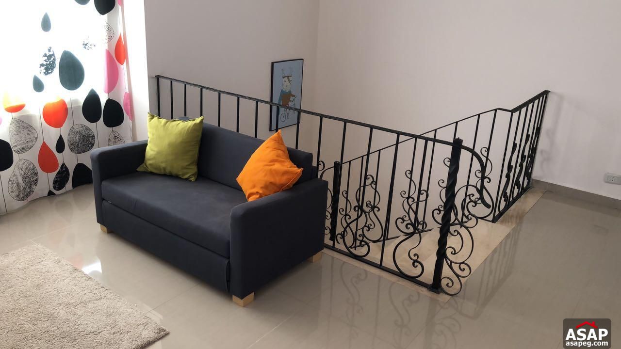 Penthouse for Rent in The Village Penthouse for Rent in The Village