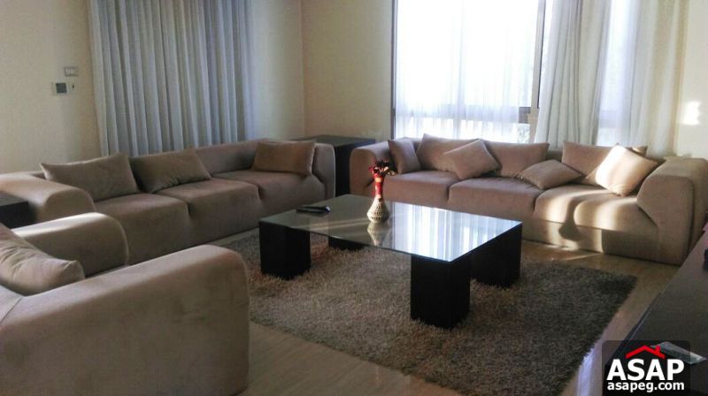 Villa for Rent in Allegria