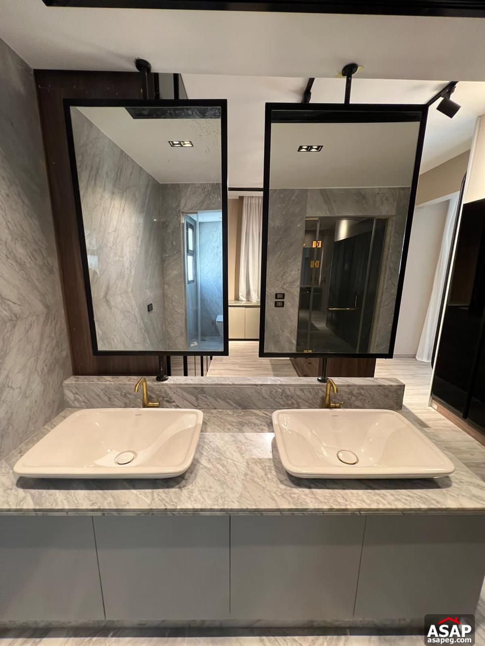 Stand Alone with Swimming Pool for Rent in Mivida Stand Alone with Swimming Pool for Rent in Mivida