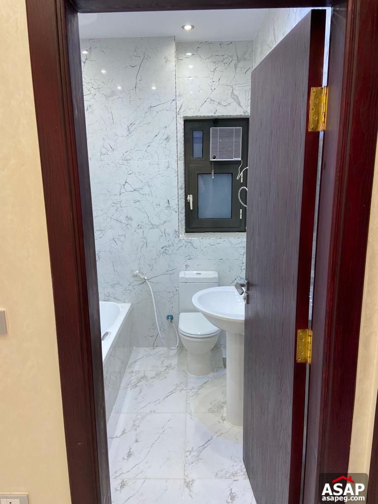 Apartment for Rent in Lake View Residence Apartment for Rent in Lake View Residence