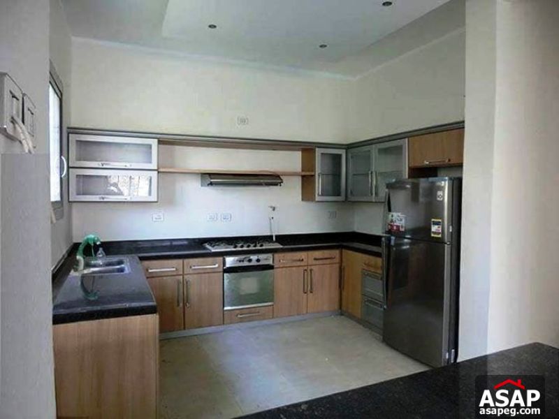 Villa with Garden for Rent in Allegria Villa with Garden for Rent in Allegria