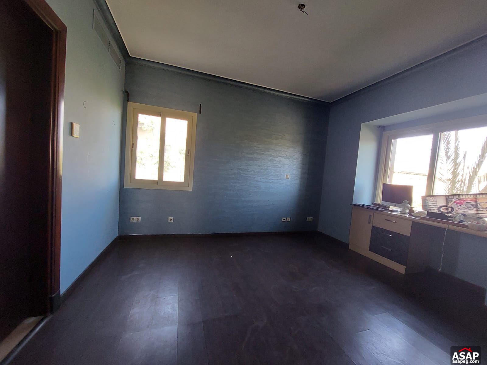 Stand Alone for Rent in Mivida Emaar