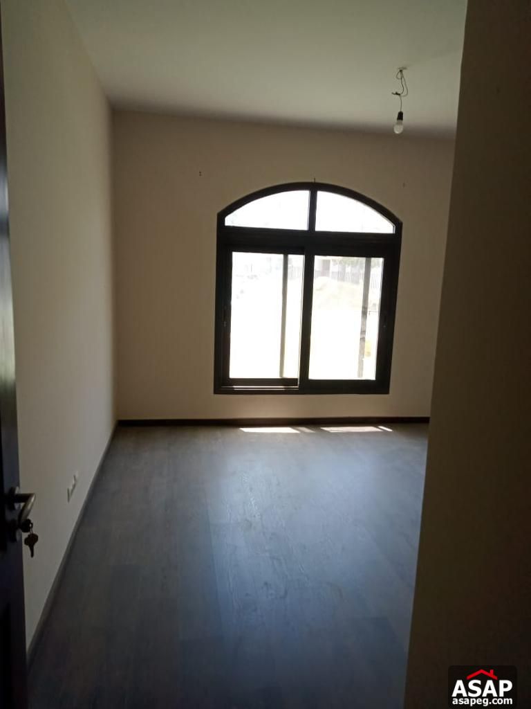 Ground Floor for Rent in Mivida Emaar