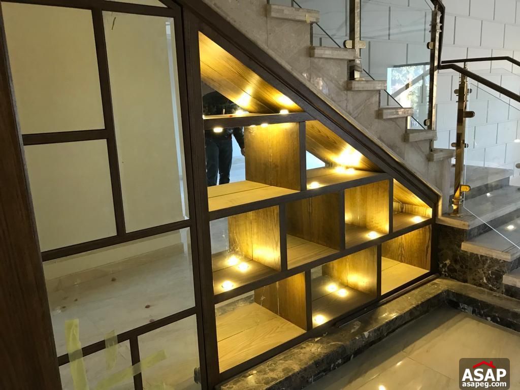 Twin House for Rent in Mivida Emaar Twin House for Rent in Mivida Emaar