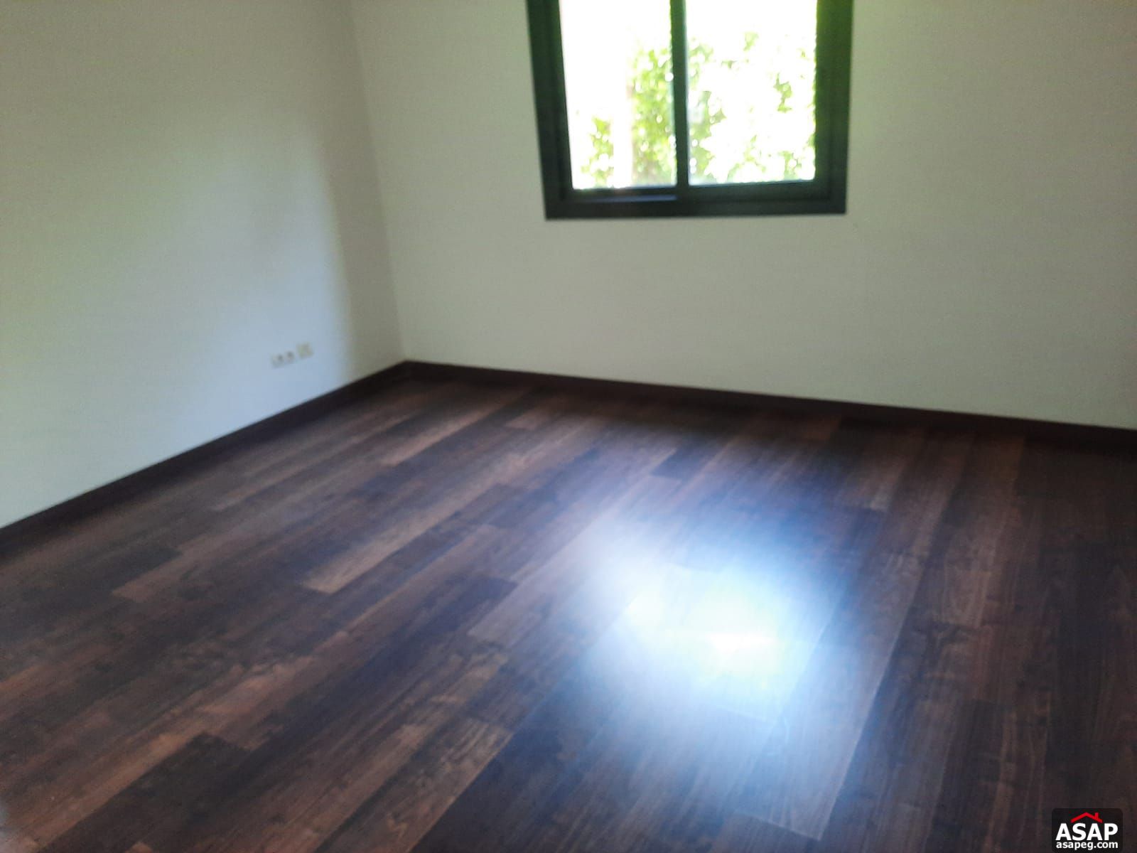 Apartment for rent in Mivida Compound