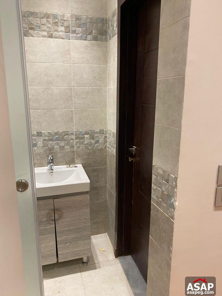 Duplex with Garden for Rent in VGK Duplex with Garden for Rent in VGK