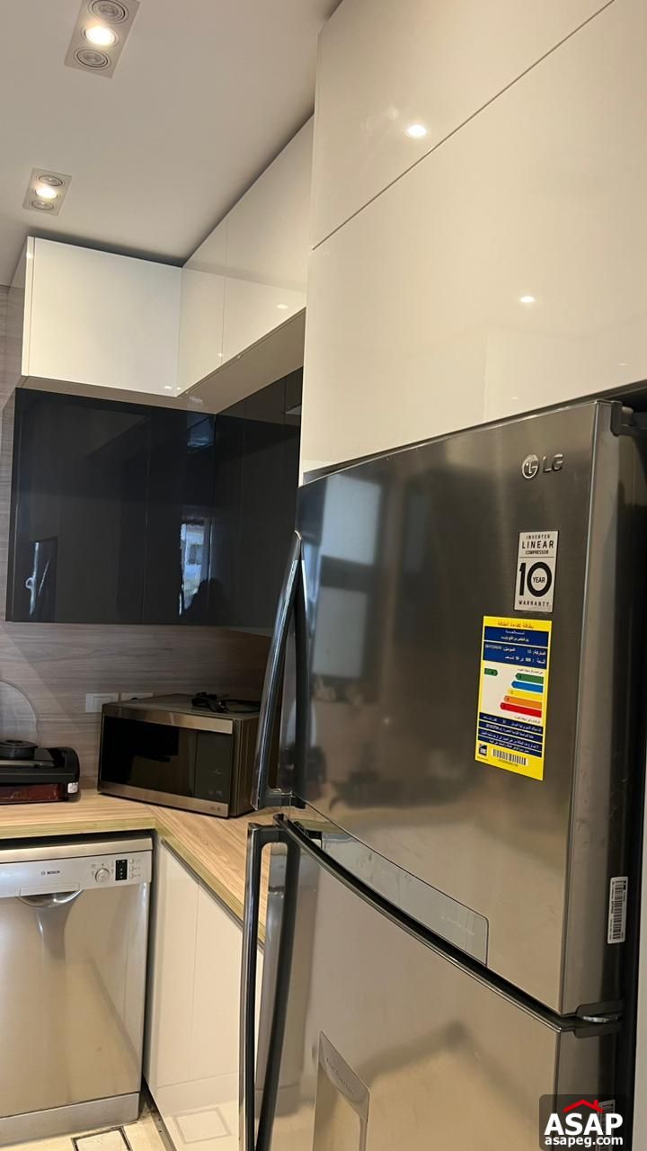 Apartment with Prime Location in Eastown Sodic for Sale Apartment with Prime Location in Eastown Sodic for Sale